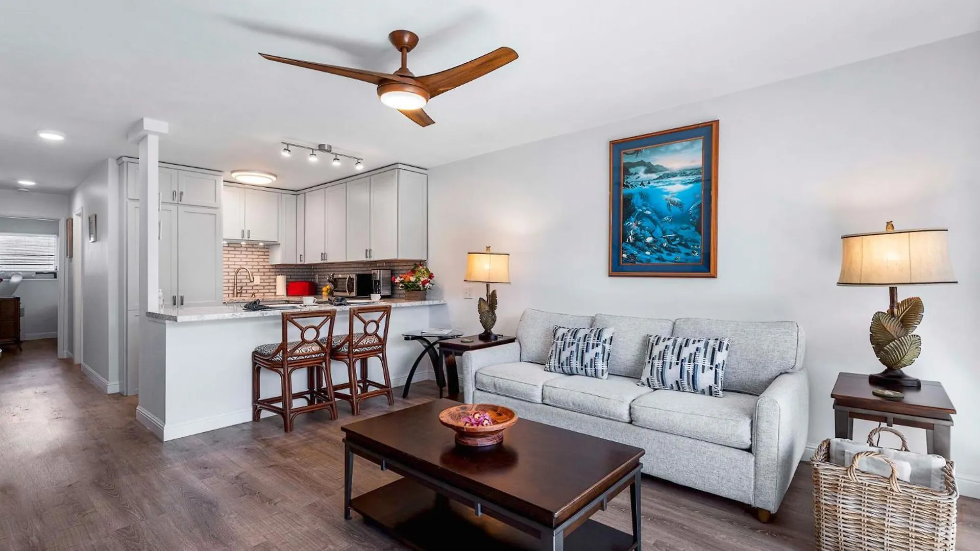 Tatil Evi Kona Isle B25 Villa Kailua-Kona