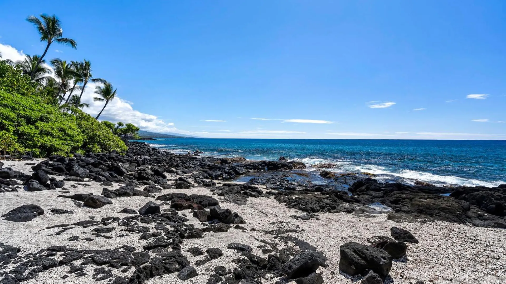 Tatil Evi Kona Isle B25 Villa Kailua-Kona