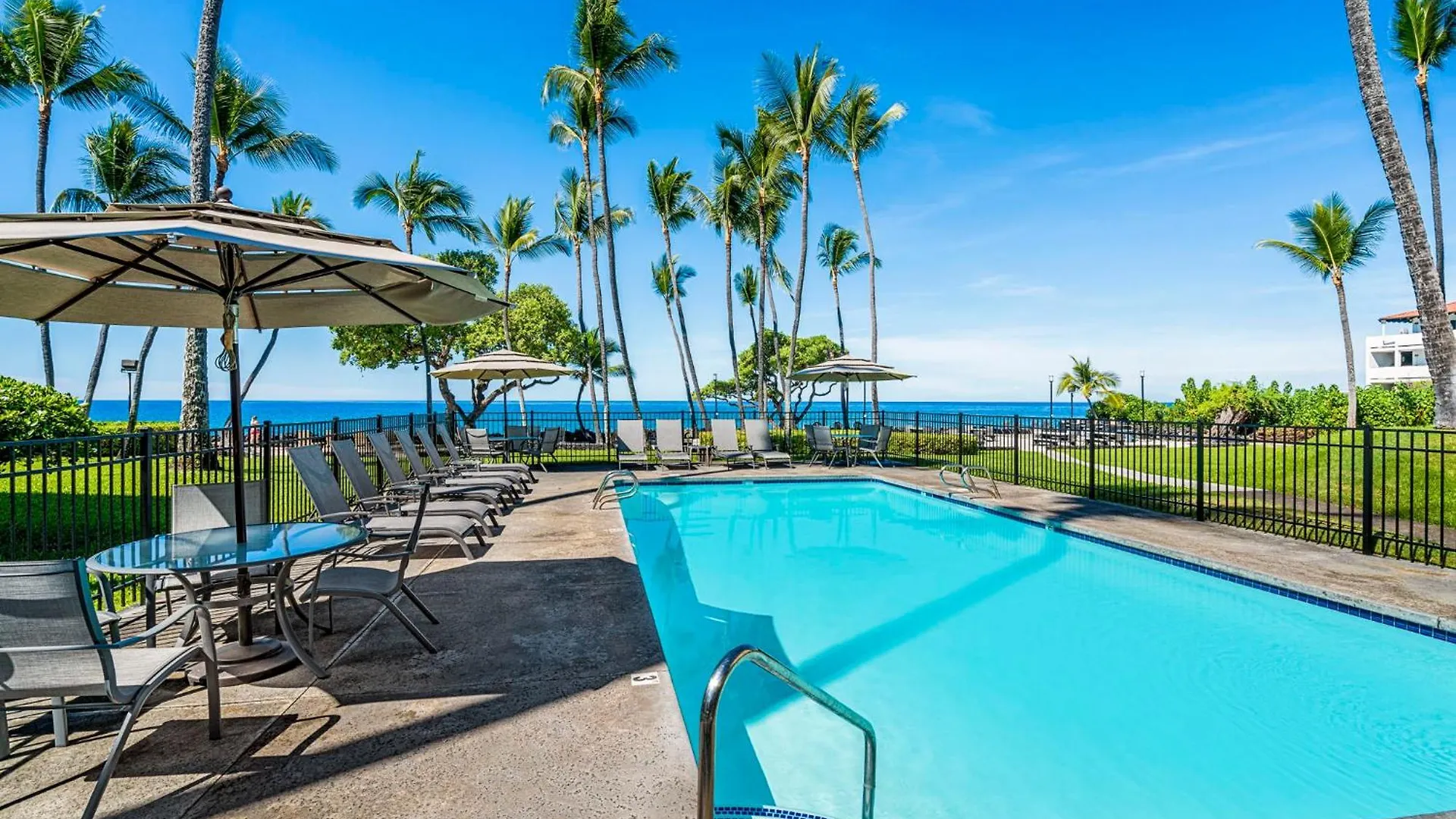 Kona Isle B25 Villa Kailua-Kona