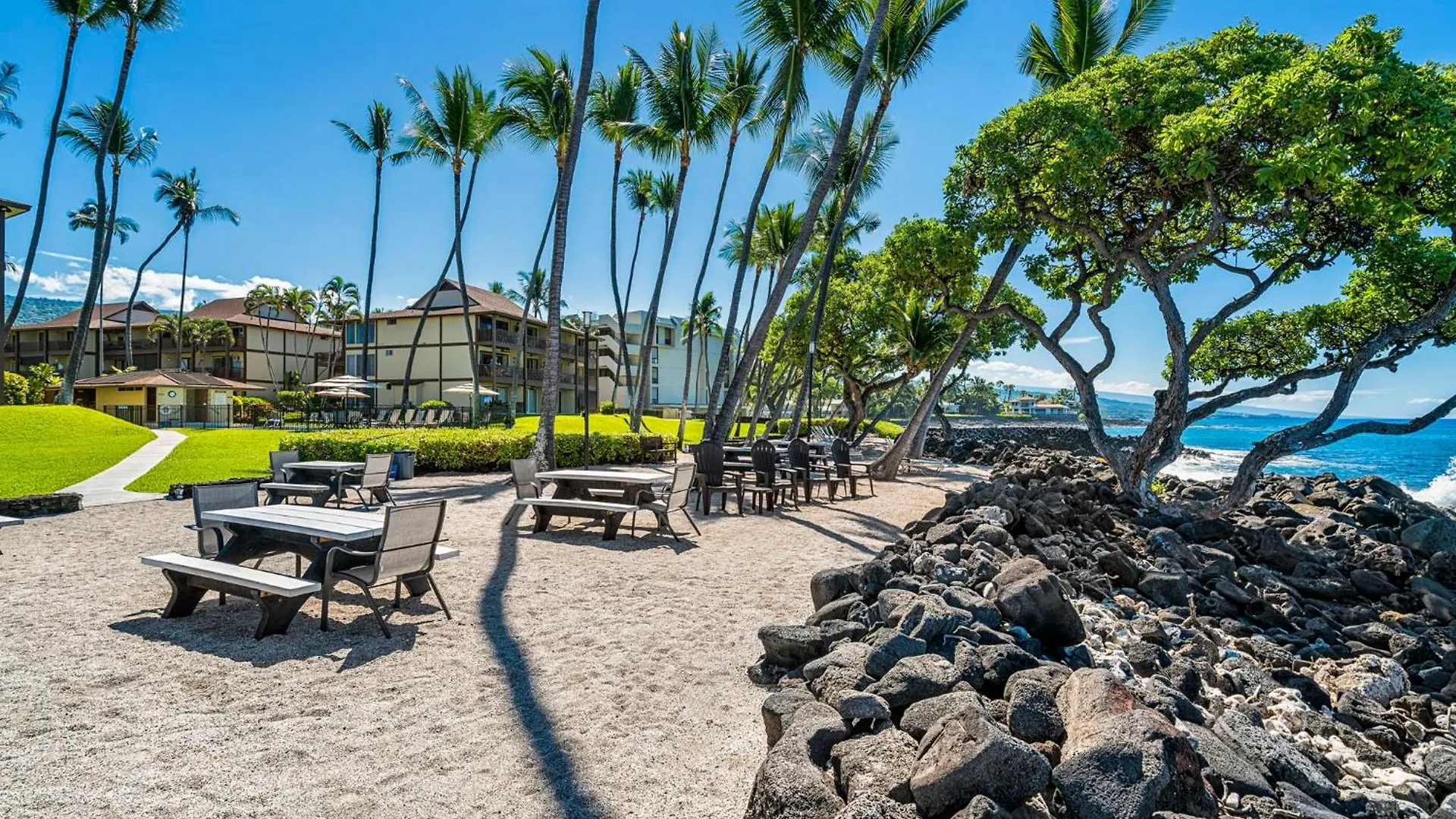 Tatil Evi Kona Isle B25 Villa Kailua-Kona ABD